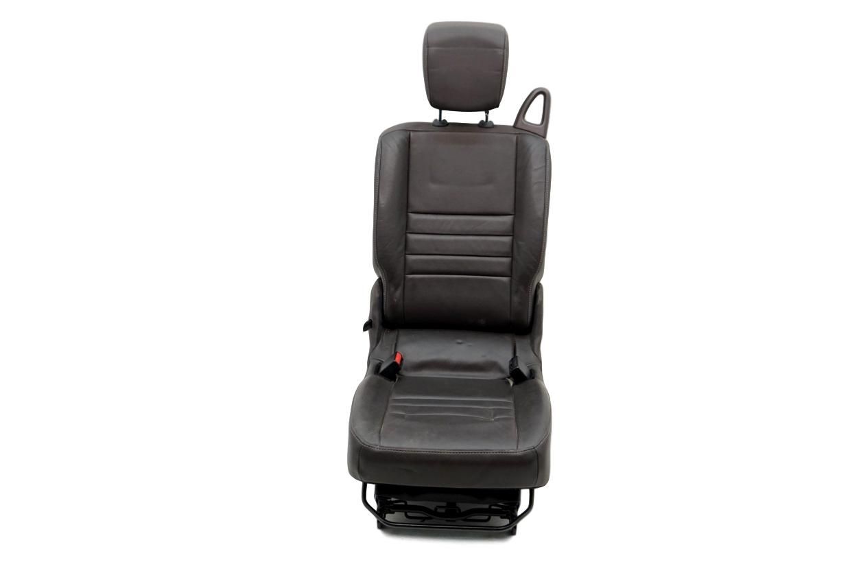 Siège ,fauteuil Milieu Arrière Scenic 3 Renault main product photo