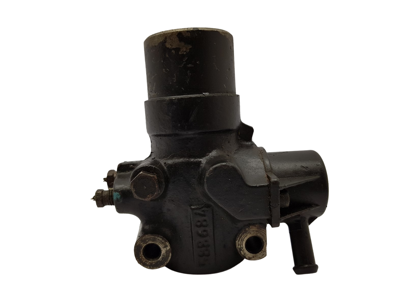 Conjoncteur 527415 588684 Citroen BX XM 11810 main product photo