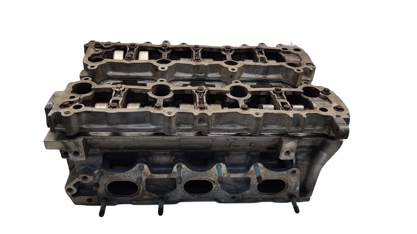 La Coulasse, 0200AX 9626476710 3.0 V6 24v Citroen Peugeot Renault L7X XFZ main product photo