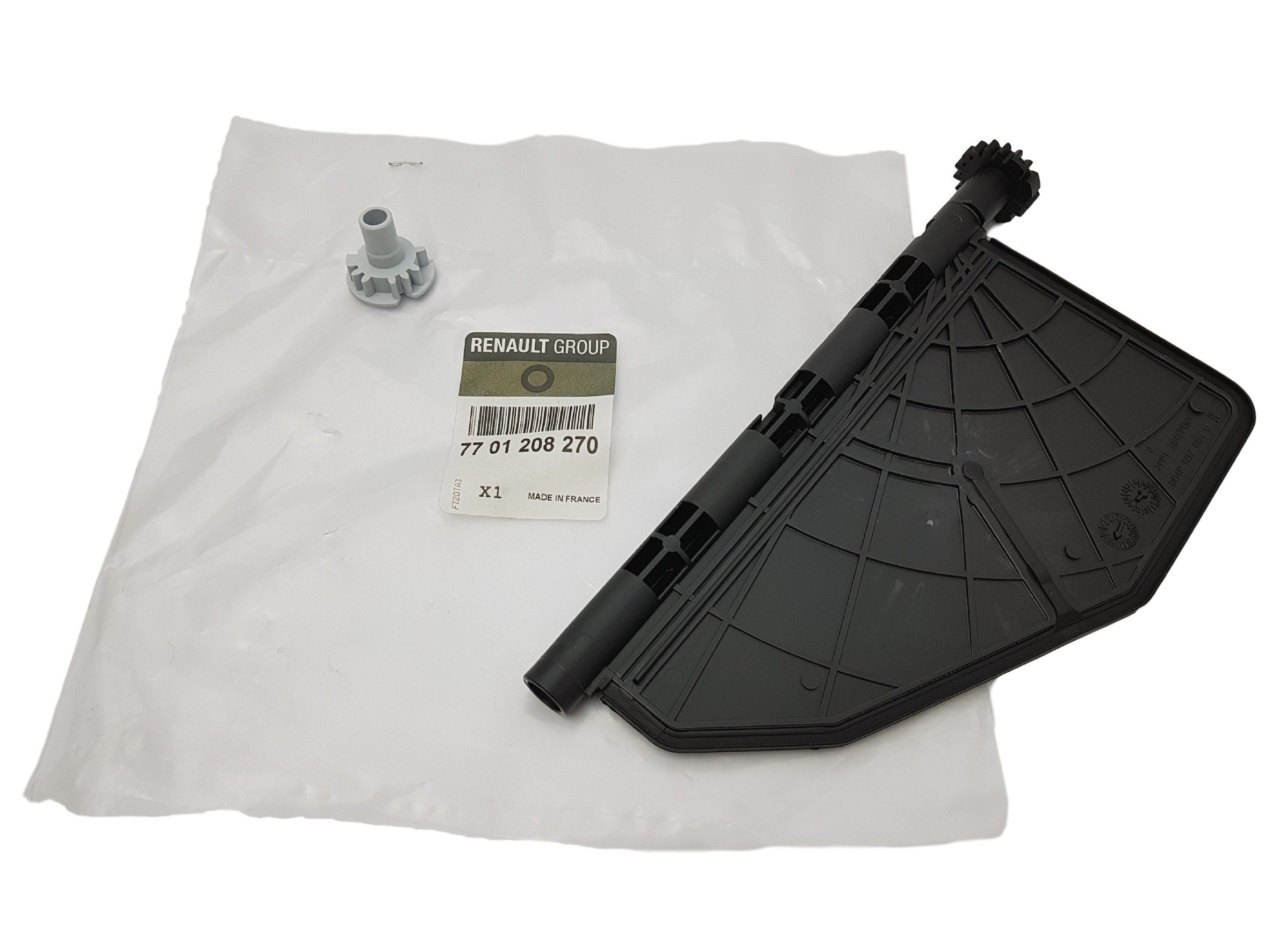 kit De Réparation Nouvelle Original Renault Megane 7701208270 main product photo