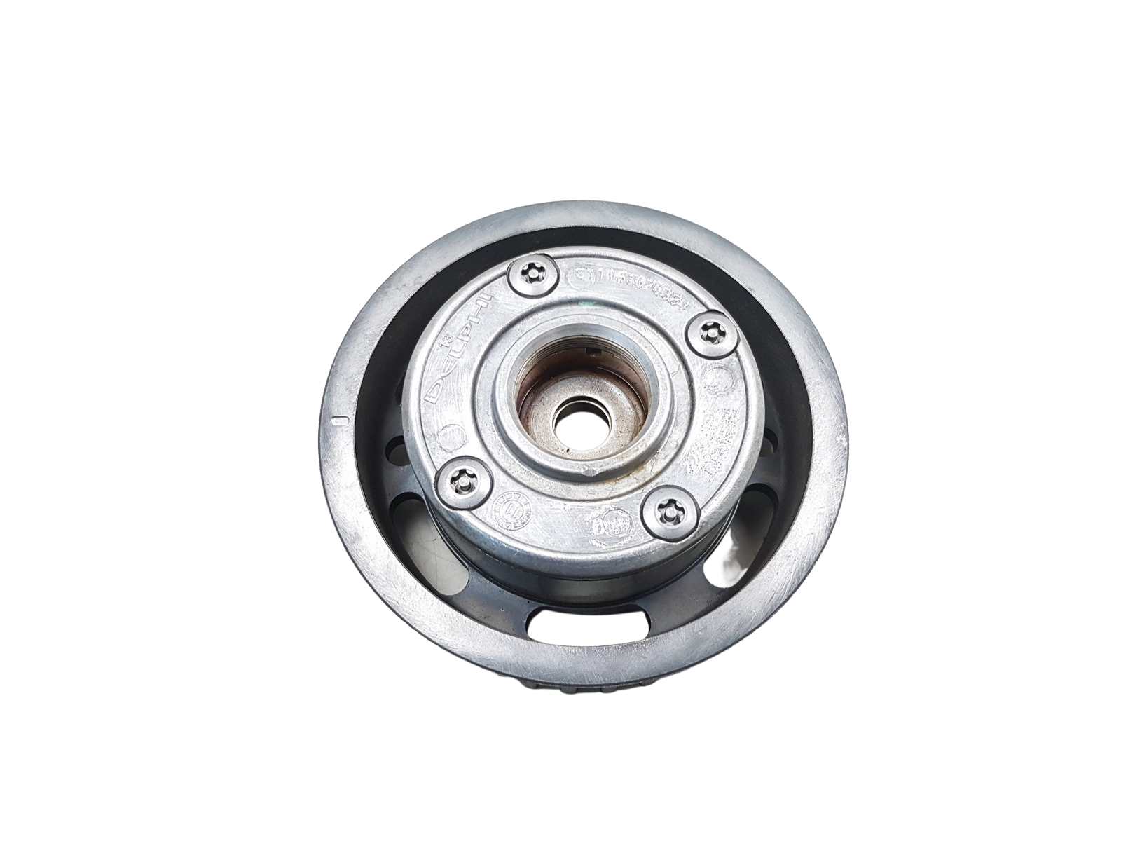 Poulie D'arbre A Came 743272 7701478505 1.6 16v Renault Delphi 1025 main product photo