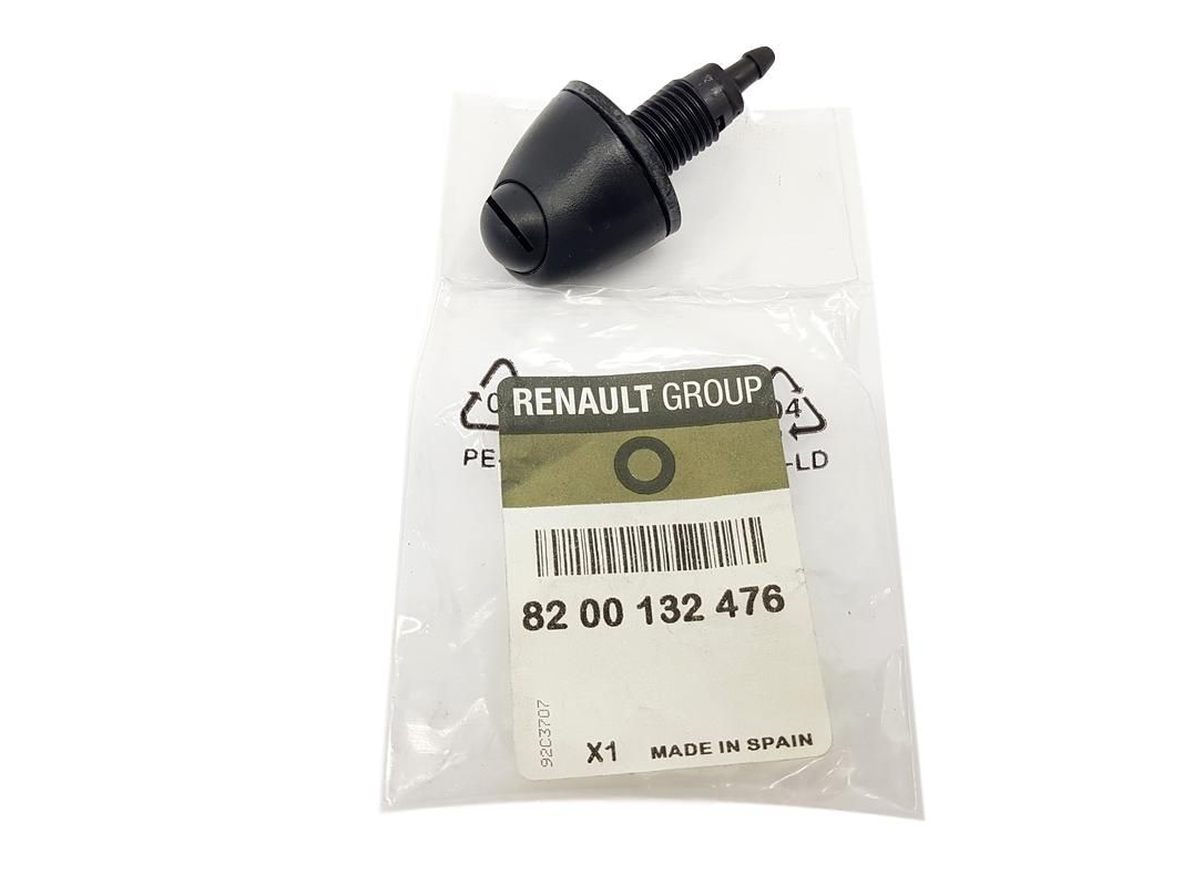 Buse Lave Phare Original Renault Scenic II 8200132476 main product photo