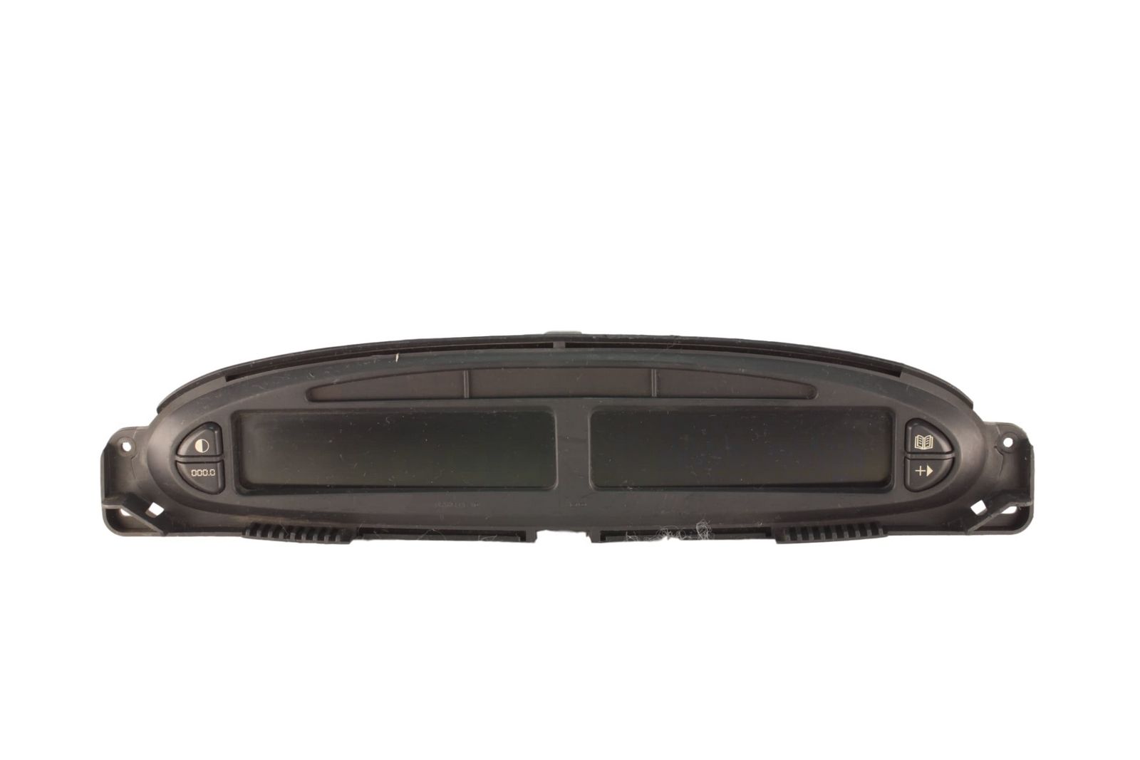 Bloc Compteurs Vitesse Citroen Xsara Picasso 9631710380 main product photo