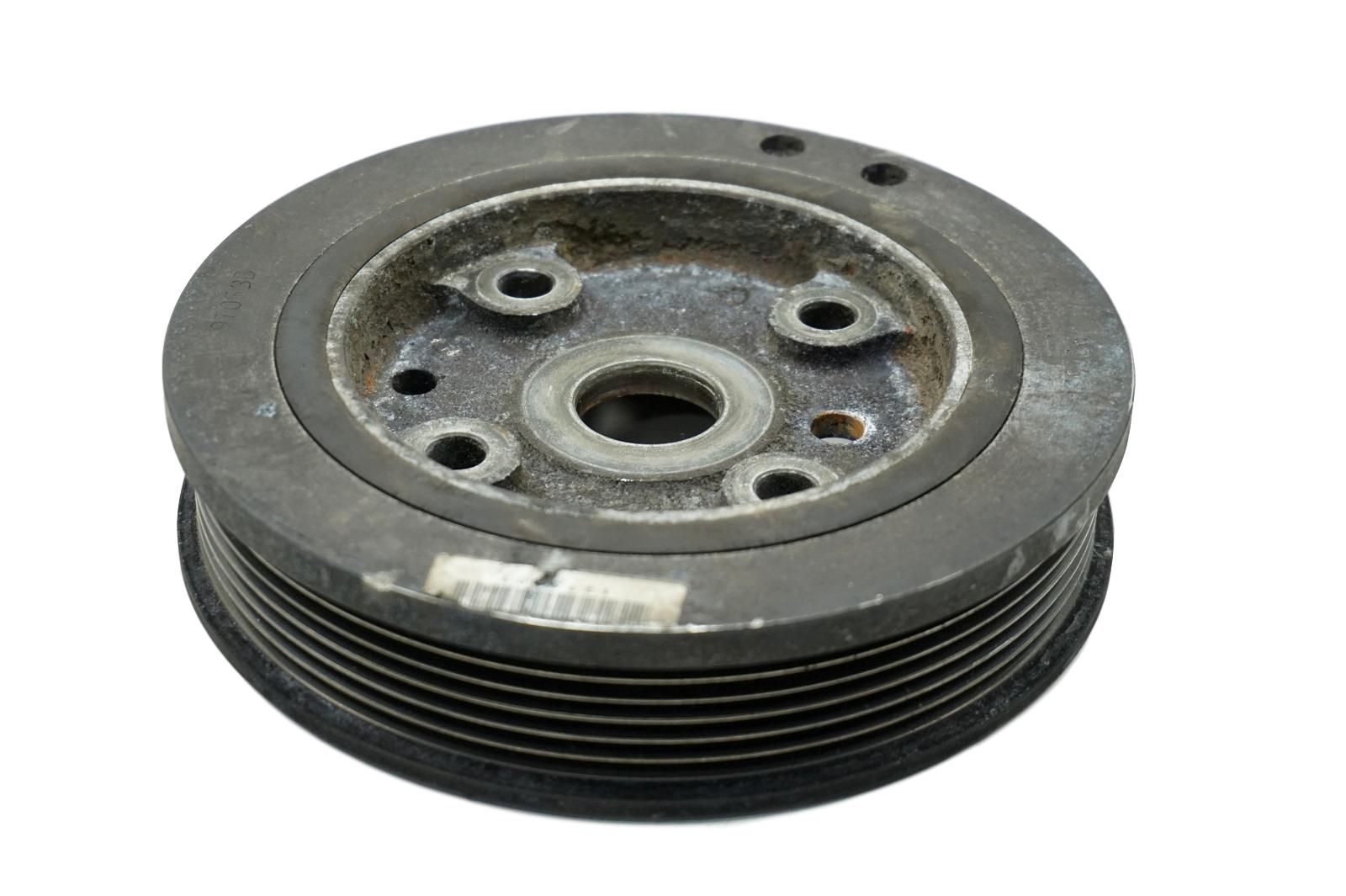 Poulie D`Arbre Renault Safrane 2,5 N7U701 main product photo