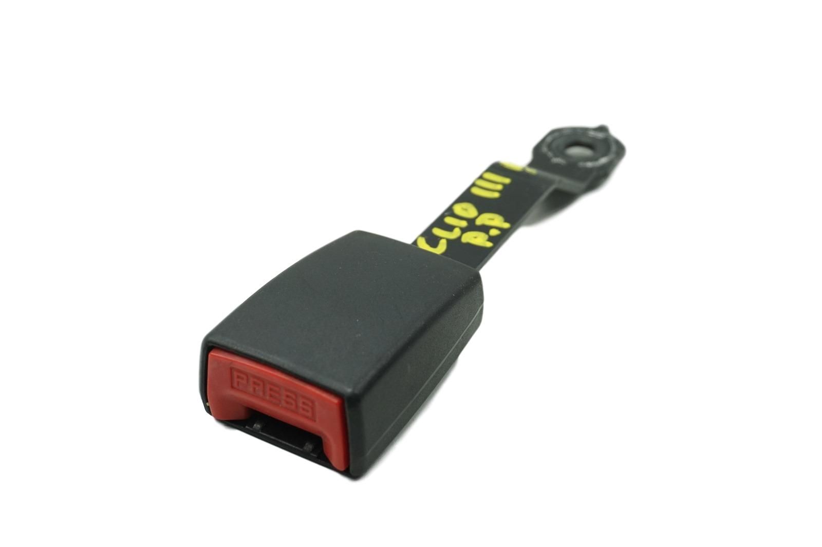 Crochet De Ceinture Droit Avant 8200684038 Clio 3 Renault main product photo