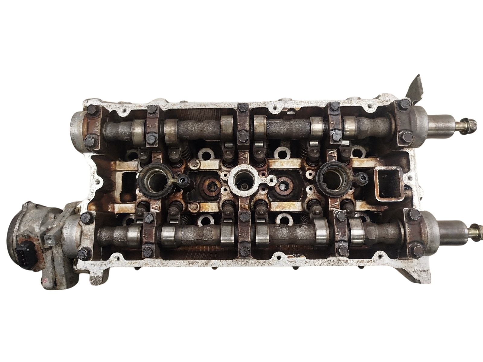 La Culasse Mitsubishi Galant 2.0 16V 6A12 2 main product photo