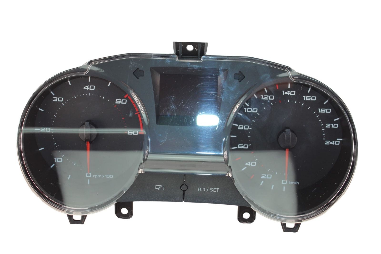Compteur Compte Tour Seat Ibiza 6J0920802J A2C53398733 main product photo