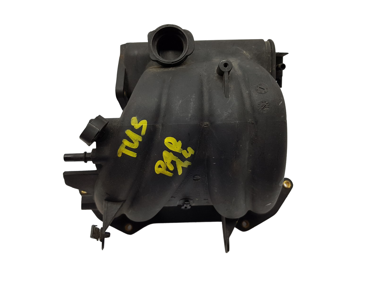 Collecteur D’admission 9617172080 0342G2 Citroen Berlingo 1.4 8V main product photo