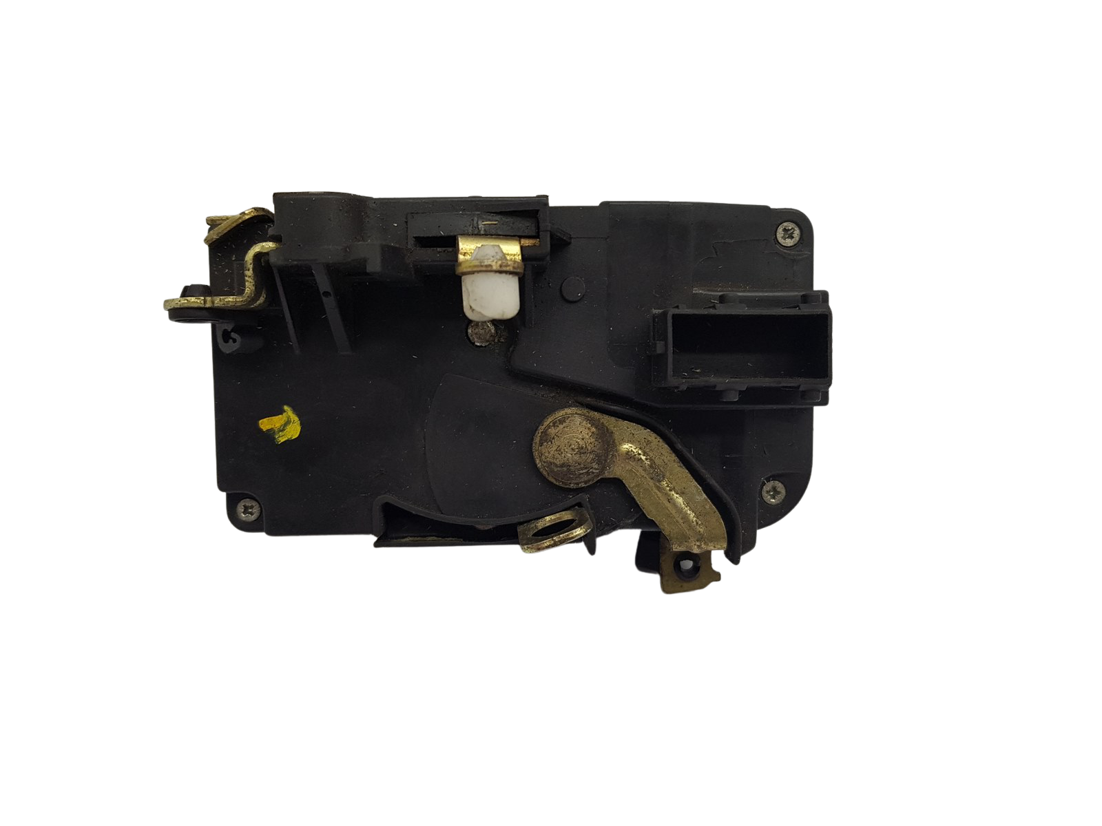 Serrure De Porte Gauche Avant 9135H2 Peugeot 306 Kiekert 10662 main product photo