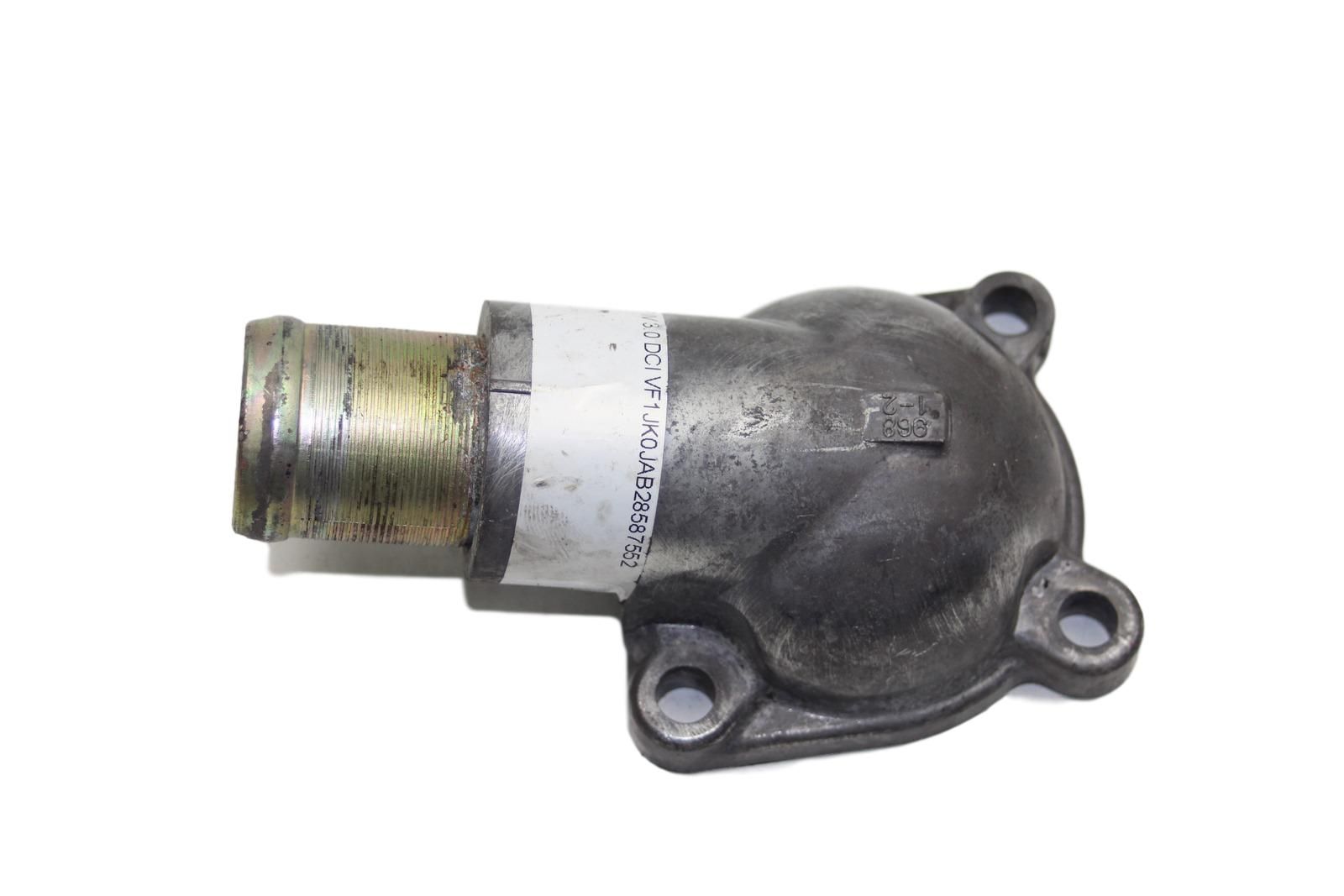 Tubulure De Sortie D`Eau De Thermostat 3,0 DCI Renault Espace IV 4 main product photo