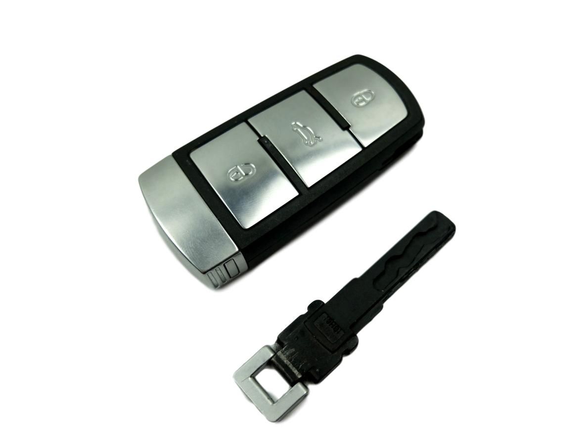 Clé De Voiture Volkswagen Passat B6 3C0959752BA VW main product photo