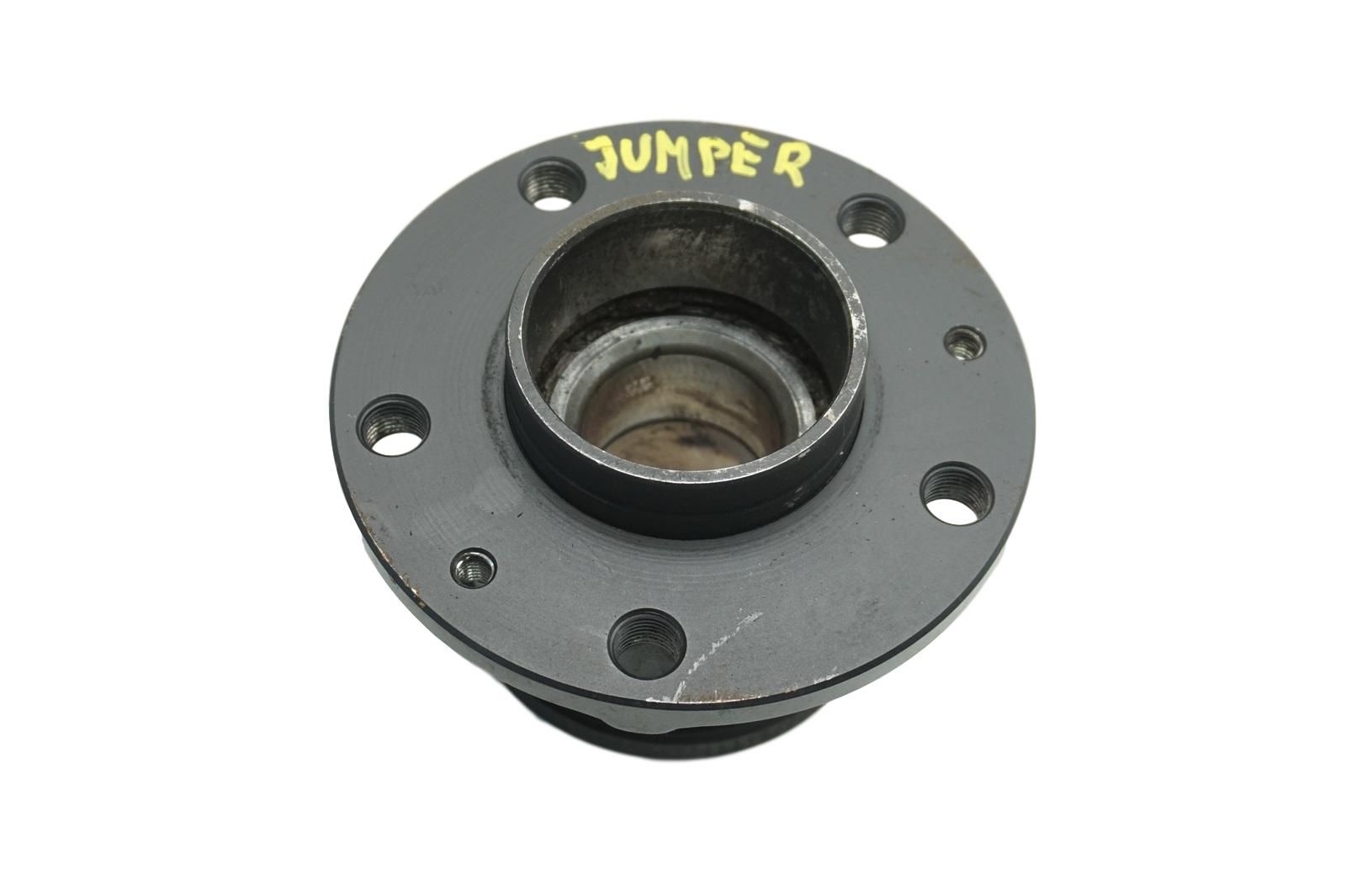 Moyeu De Roue Arrière 1613716680 370182 Jumper 2 Boxer 2 Citroen Peugeot main product photo
