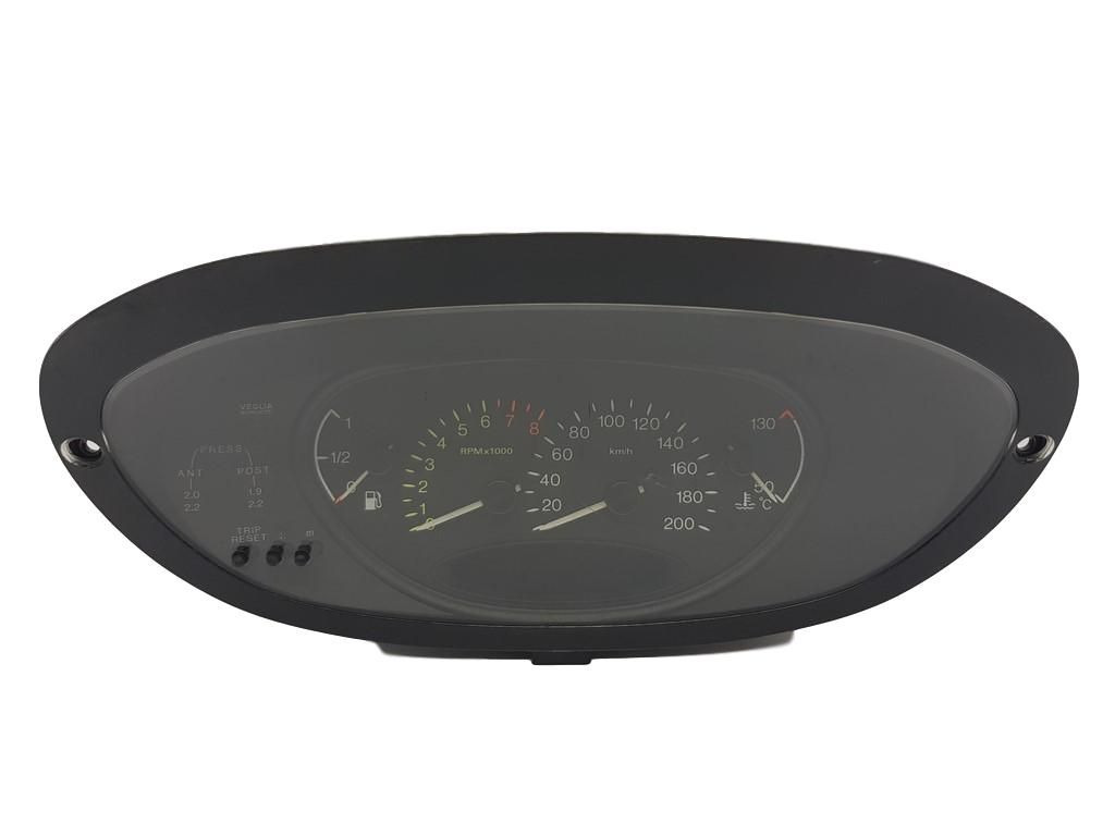 Bloc Compteurs Vitesse Ypsilon 06061350170 13557 main product photo