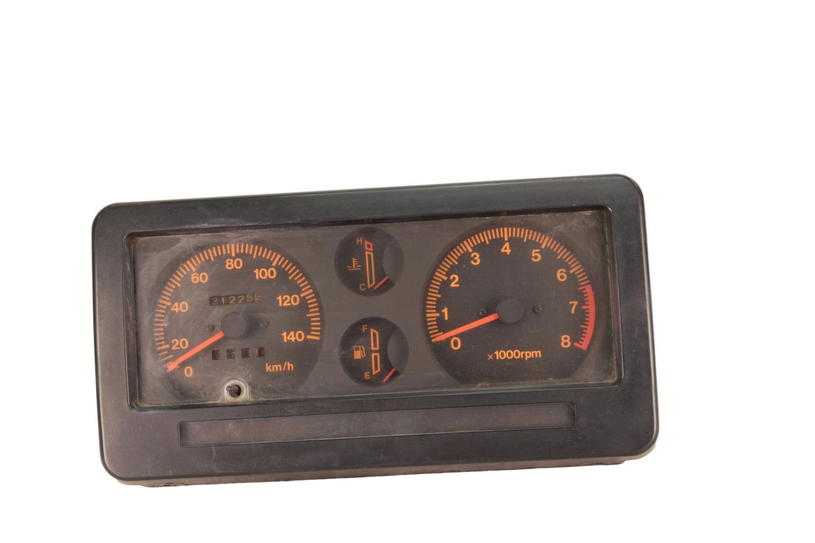 Bloc Compteurs Vitesse Suzuki Samurai 34100-71A50 34100-71A1 3410071A50 3410071A1 main product photo
