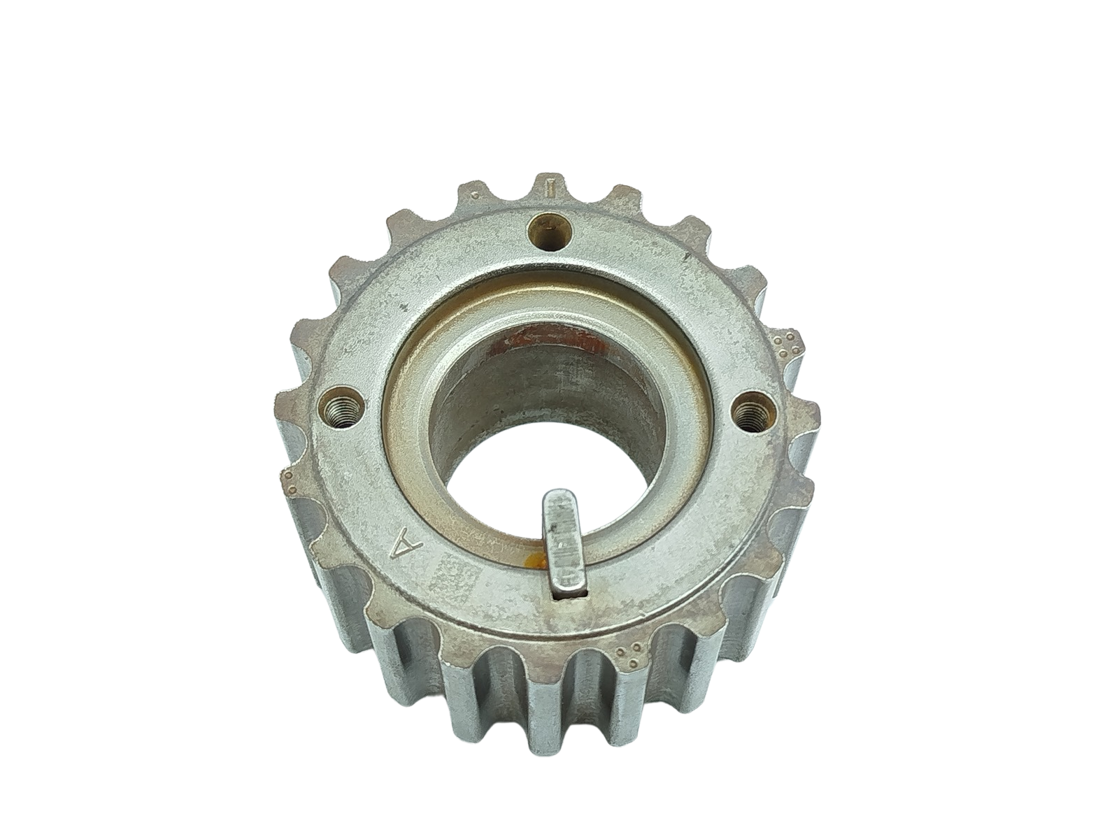 Poulie D'arbre A Came 130214280R 1.5 dCi Dacia Renault Nissan Mercedes main product photo