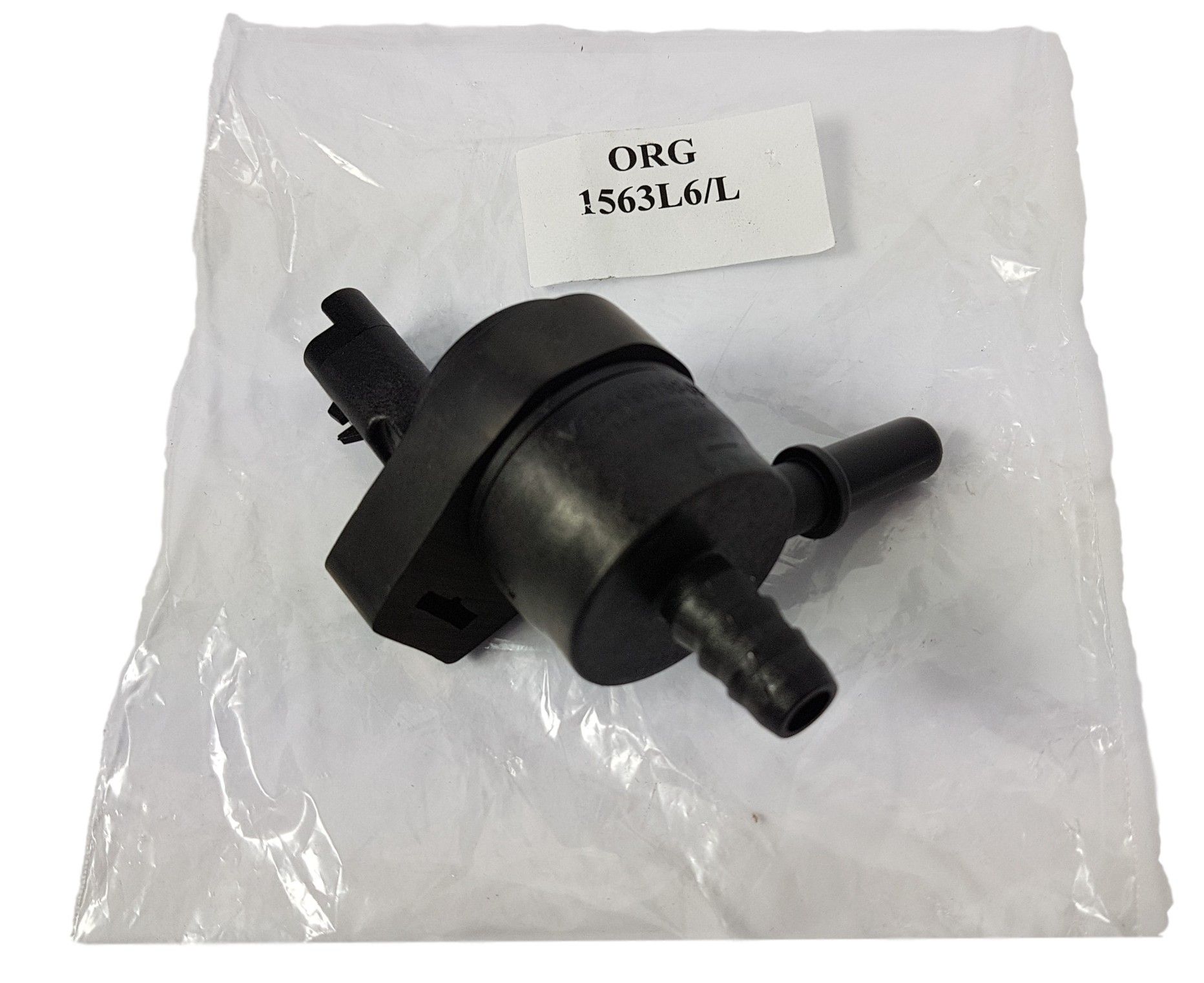 Électrovanne De Turbo Original Citroen Peugeot C4 C5 3008 508 1.6 VTI 1563L6 main product photo