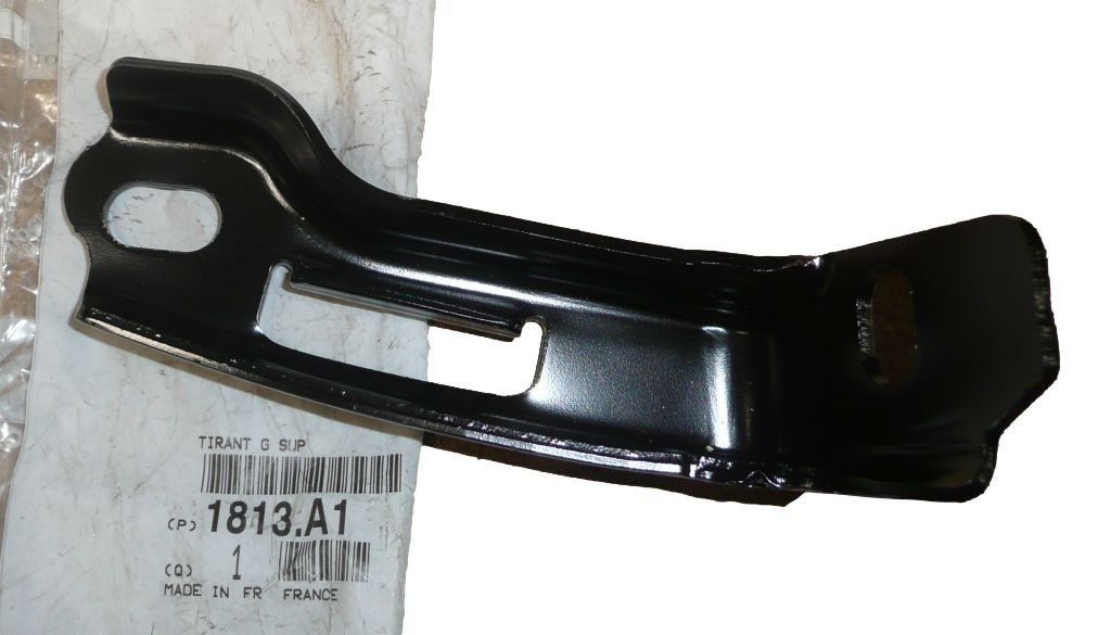 Fixation, Support Nouvelle Original 1813.A1 1813A1 Citroen C5 3 main product photo