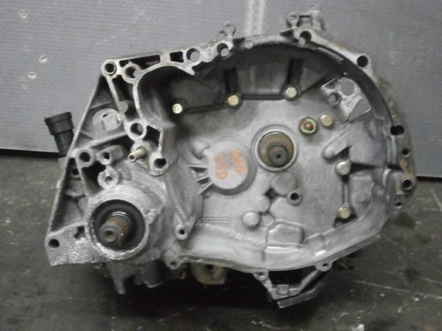Skrzynia Biegów JB1168 1,9 D Renault Megane main product photo