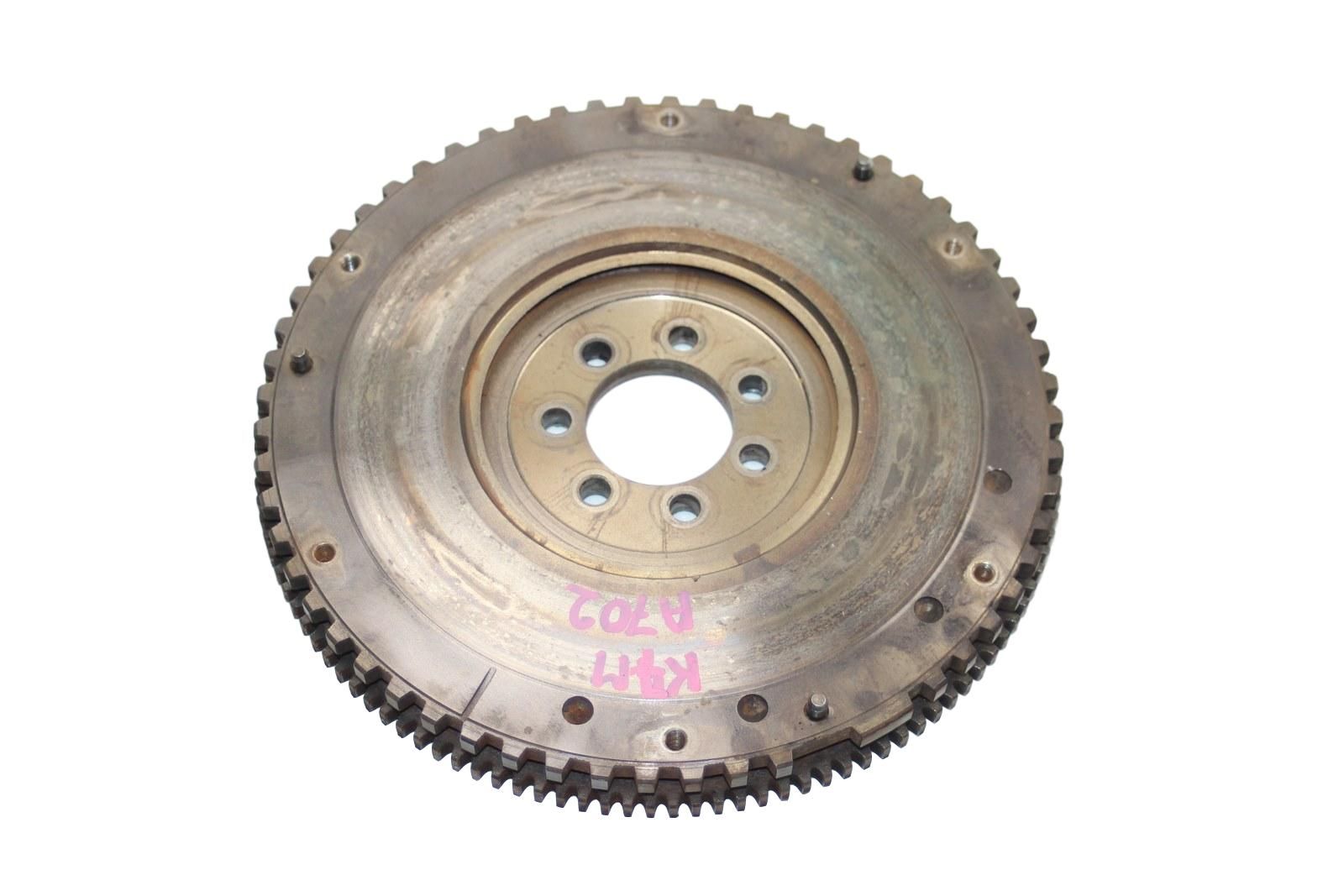 Volant Moteur 7700598735 7700866487 Renault Dacia 1,6 main product photo