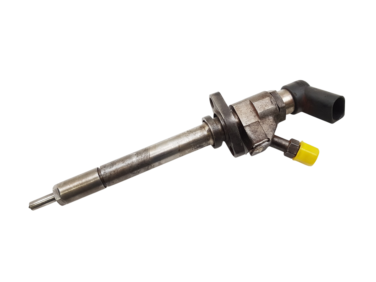 Injection De Combustible Citroen Peugeot 9647247280 1980J5 2.0 HDI TDCI Siemens main product photo