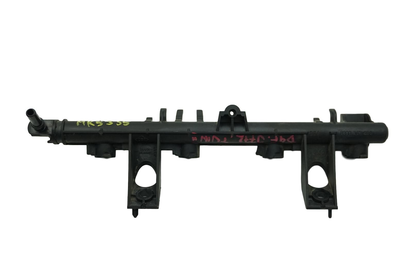 rampe d'injection 8200367230 1,2 16v D4F Renault main product photo