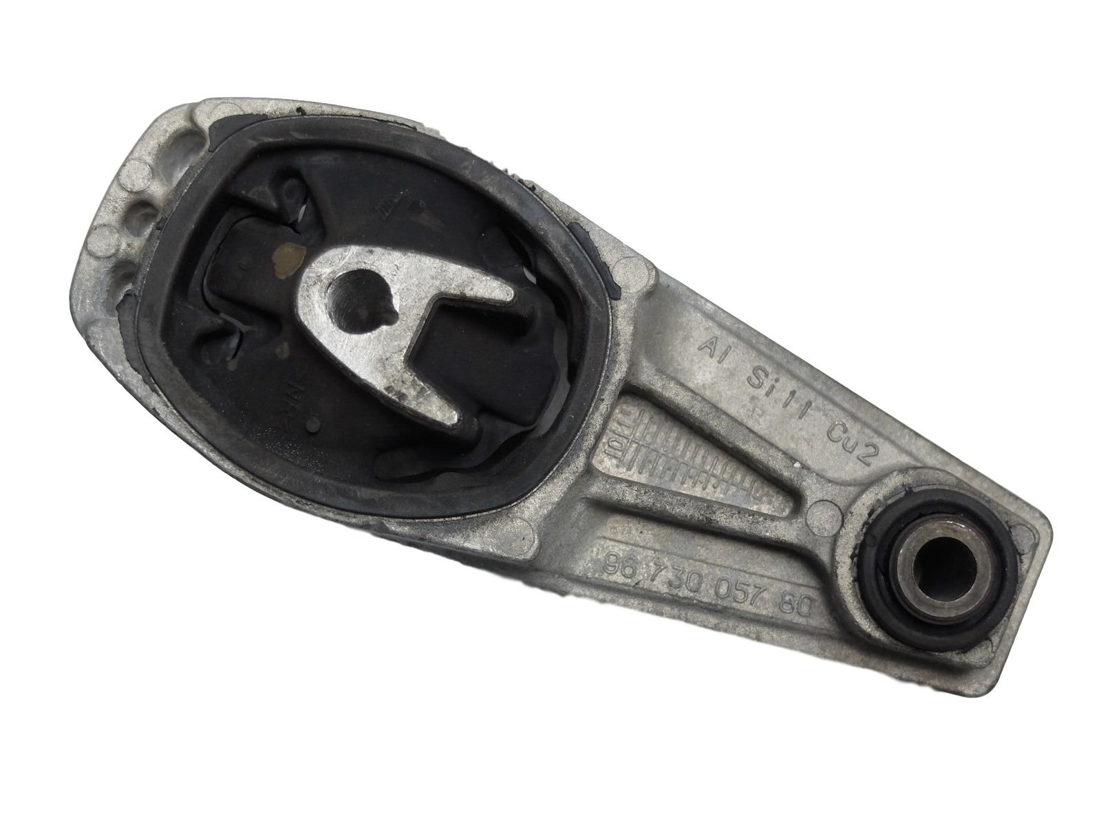 Support Moteur Citroen Berlingo 9673005780 main product photo