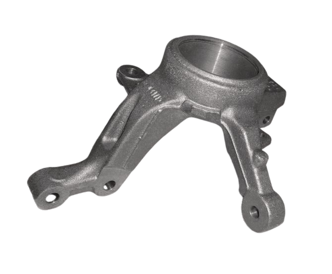 Fusée De Roue Droit Original Renault 8200449966 main product photo