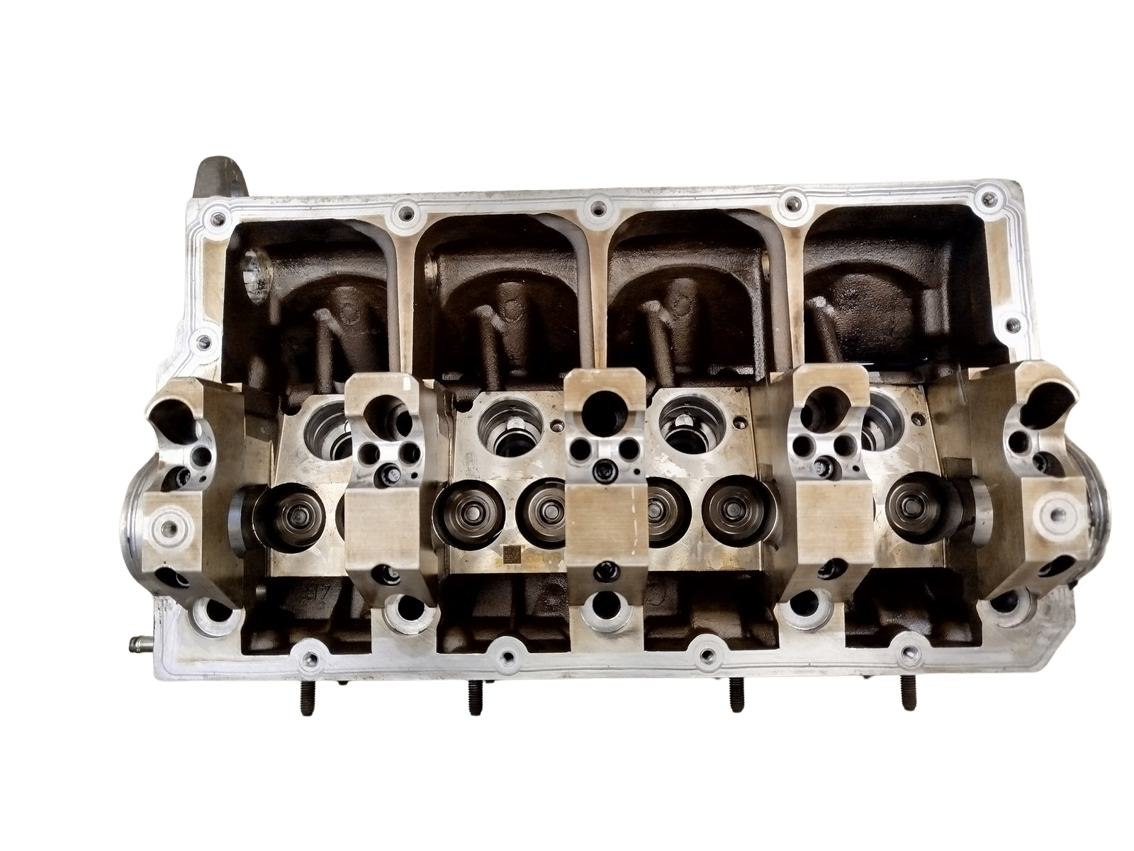 La Culasse VWAG 038103373R 2.0 8V TDI BPW main product photo