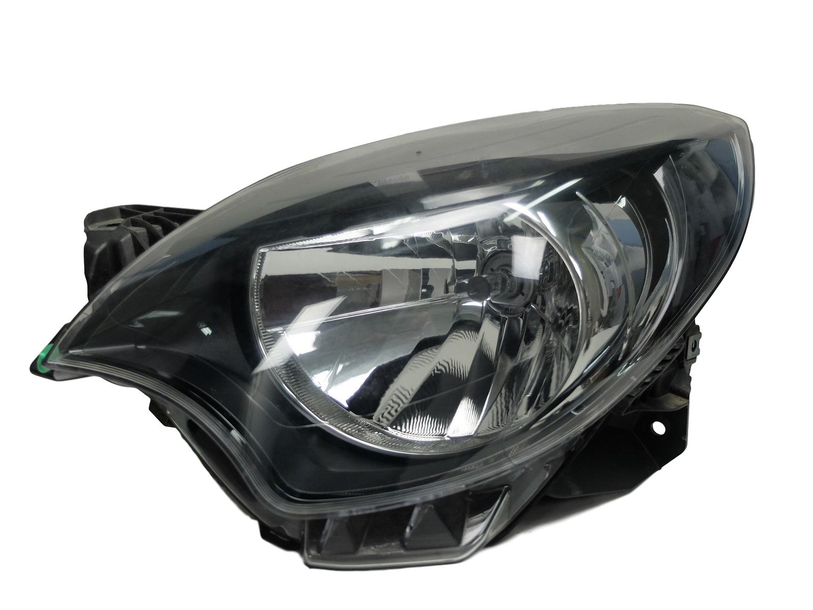 Reflektor Lewy Renault Twingo II 260602496R 12- Valeo main product photo