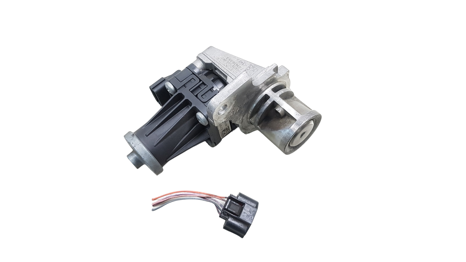 Soupape Egr 147105308R 7.03435.03.0 H8200129863 Pierburg 1.5 dCi main product photo