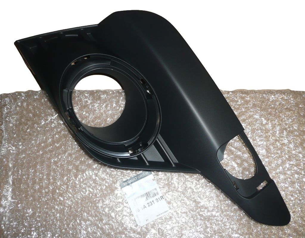 Enjoliveur De Projecteur Droit Nouvelle Original 261A23101R Dacia Logan 2 main product photo