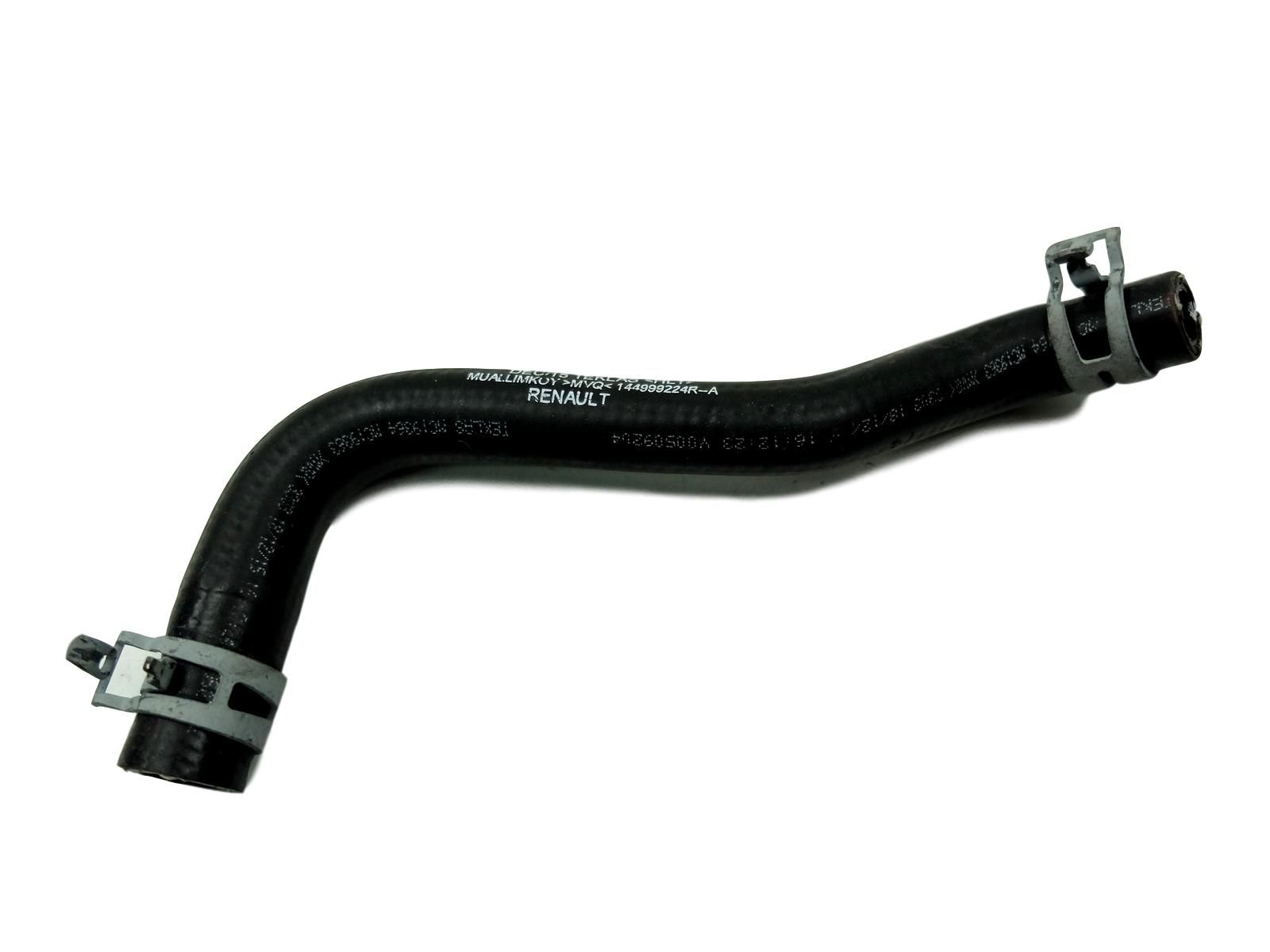 Tuyau De Turbine 1,2 TCE 144999224R Renault Dacia Nissan 0km main product photo