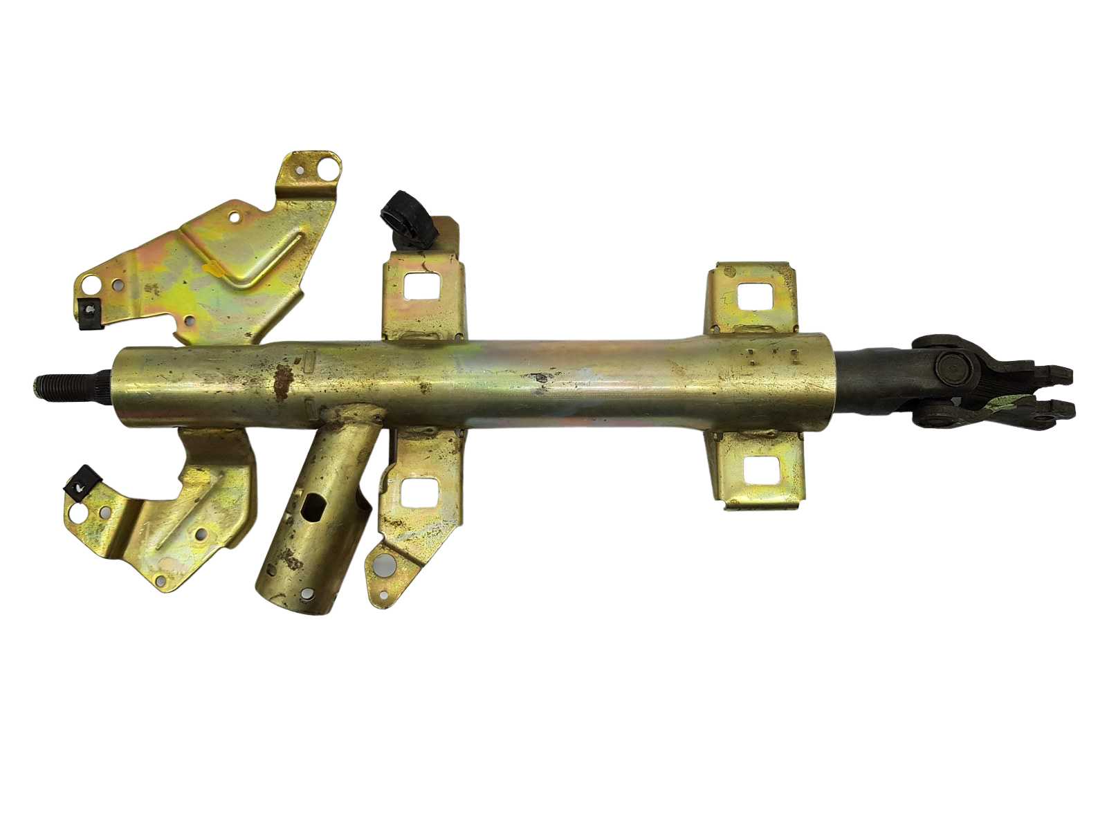 Collonne De Direction 4123J7 Peugeot 205 309 12799 main product photo