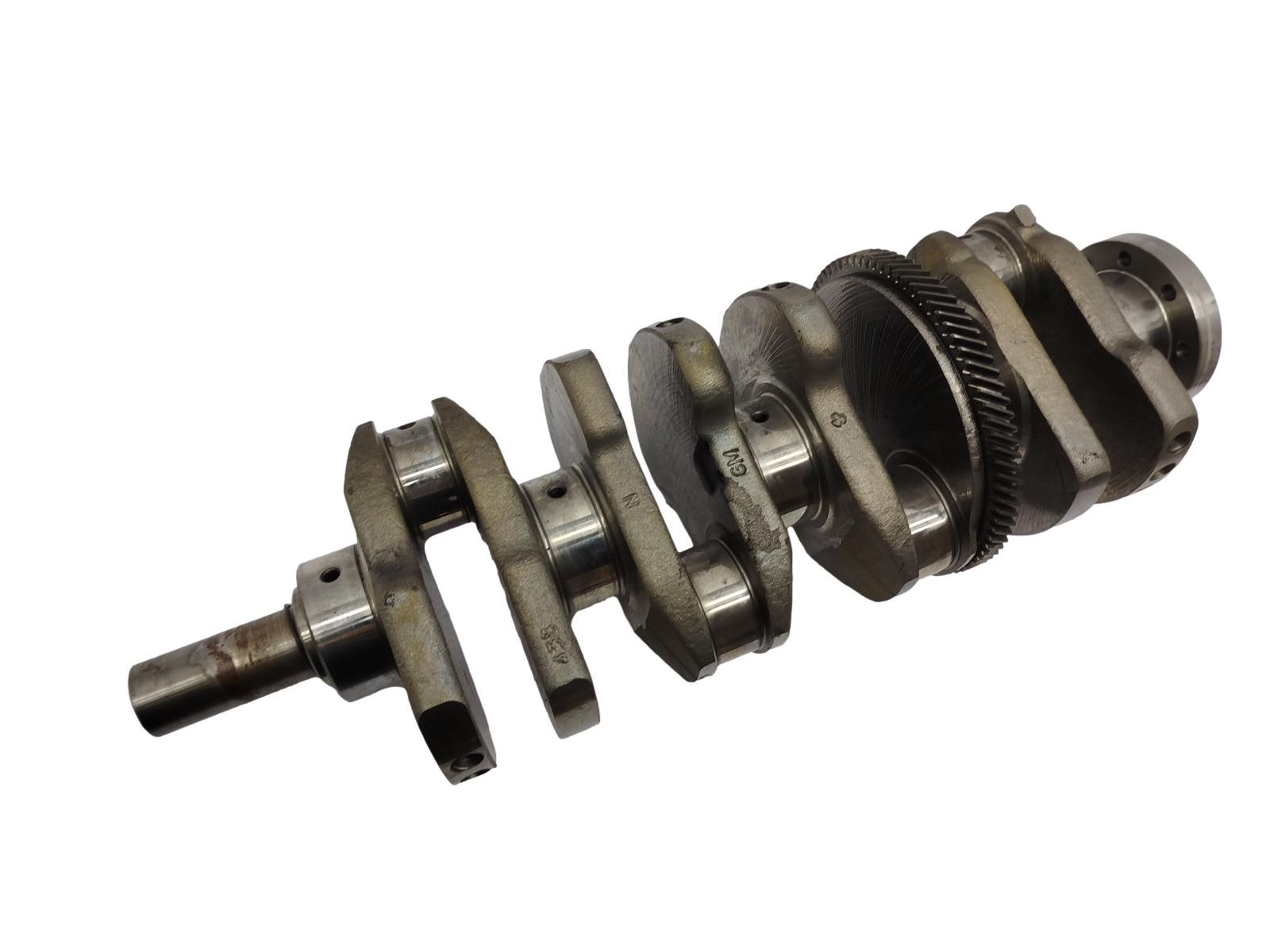 Arbre Vilebrequin 438 0501L1 0501N9 Jumper Boxer Ducato 2.2 HDI 4HU main product photo