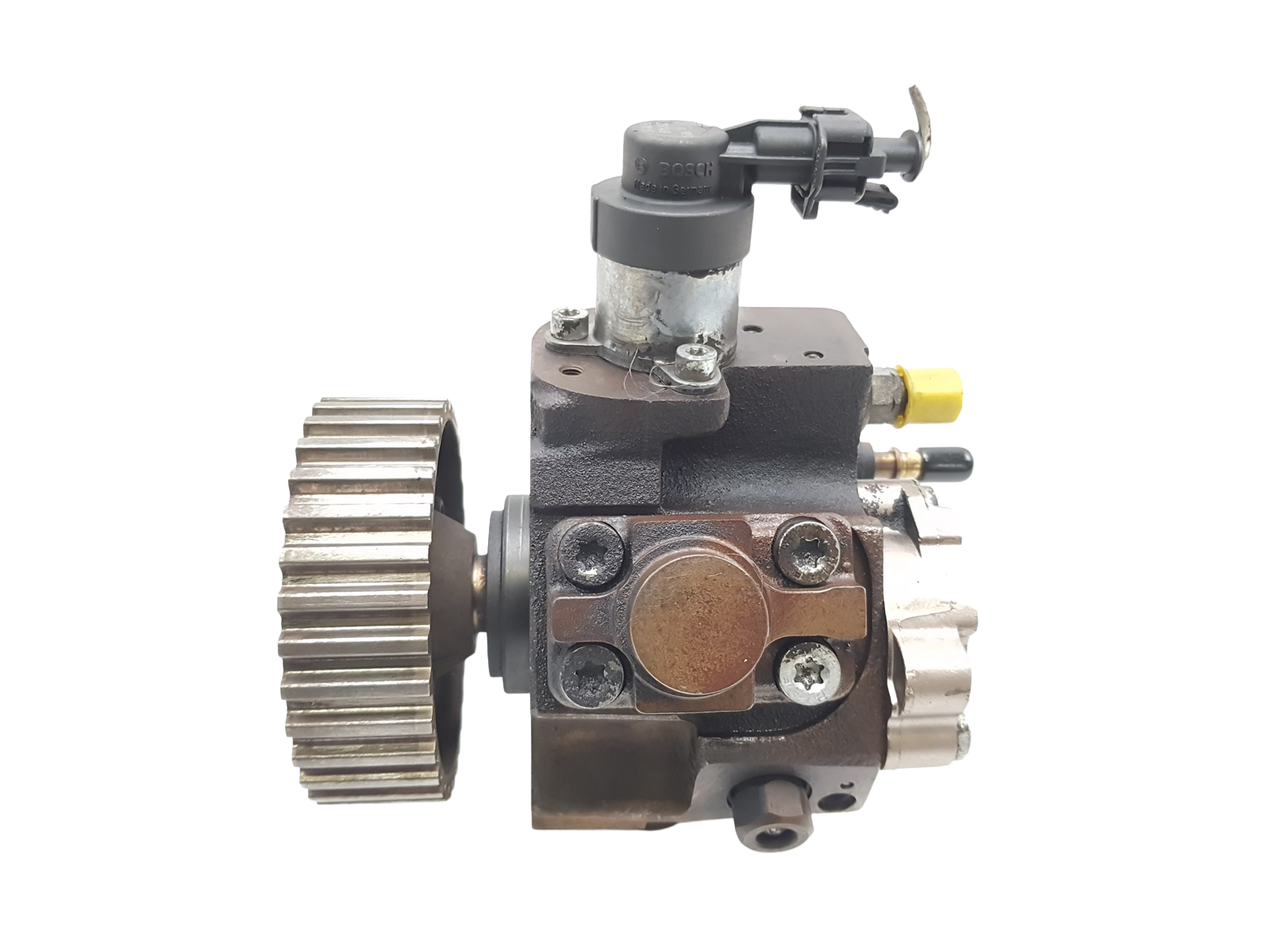 Pompe D’injection 0445010102 9656300380 1920HT 1.6 HDI TDCI Bosch PSA S31 main product photo