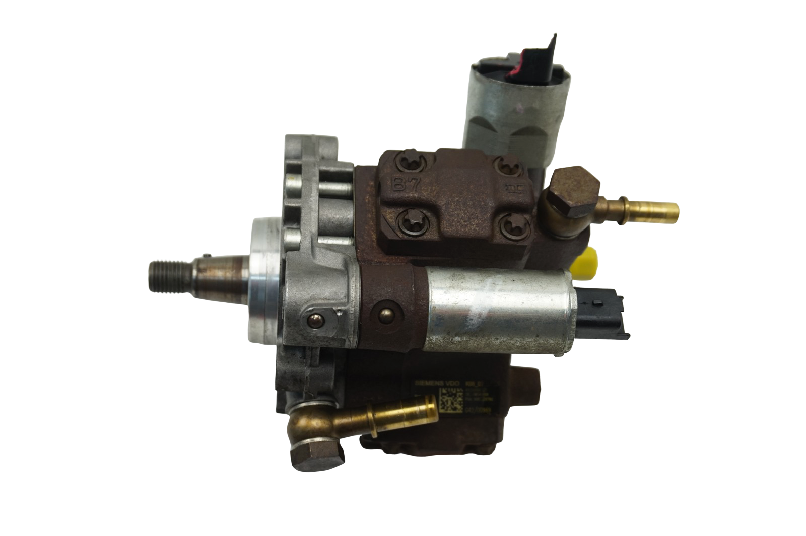 Pompe D’injection Peugeot Citroen 9683528780 1.4 HDI TDCI Siemens main product photo