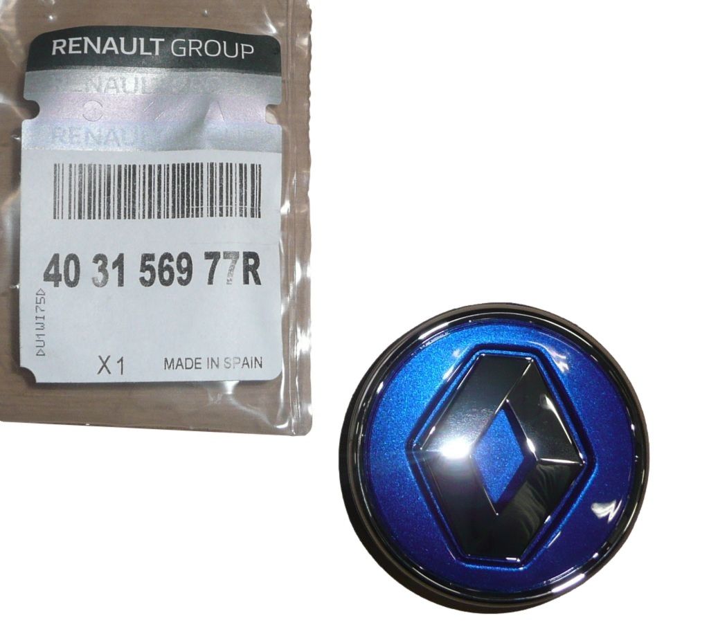 Jante Capuchon Nouvelle Original 403156977R Renault Kadjar main product photo