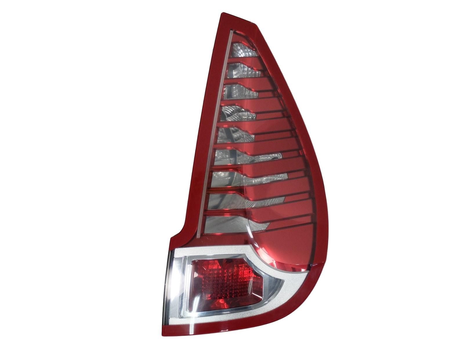 Phare De Voiture Droit Arrière Renault Scenic III 265500013R main product photo