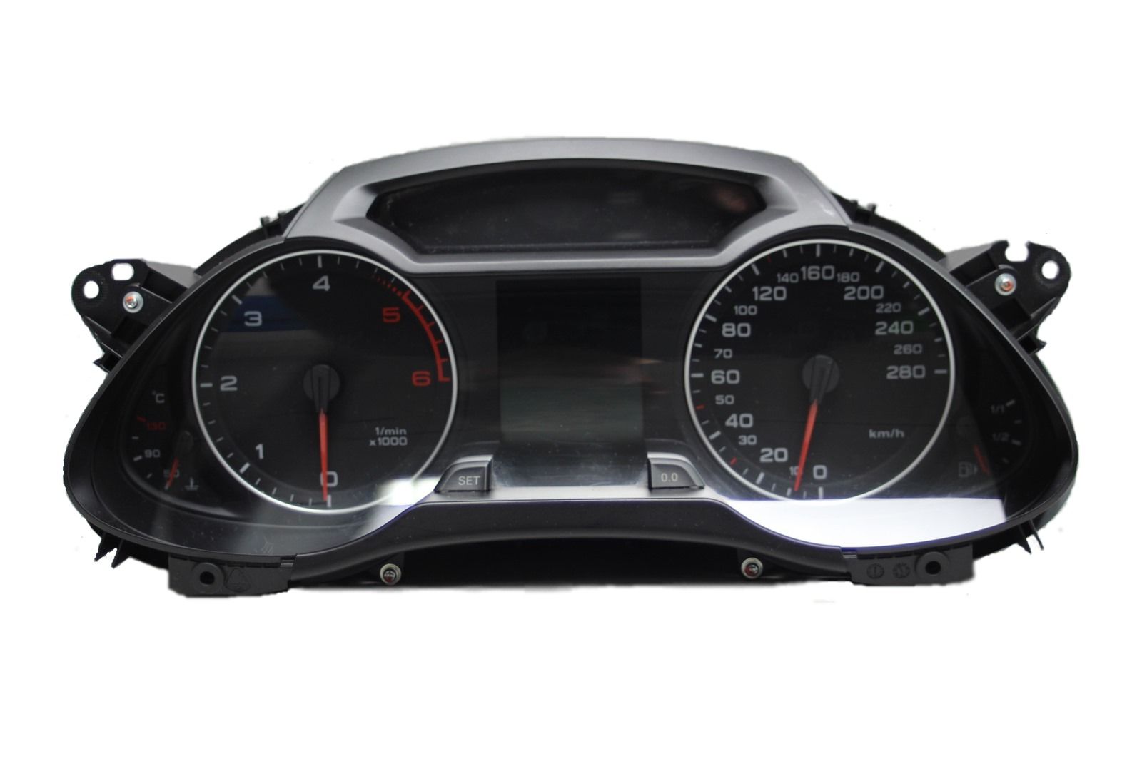Compteur Compte Tour Audi A4 MK3 8K0920900D 503.001.621.603 ED1279 main product photo