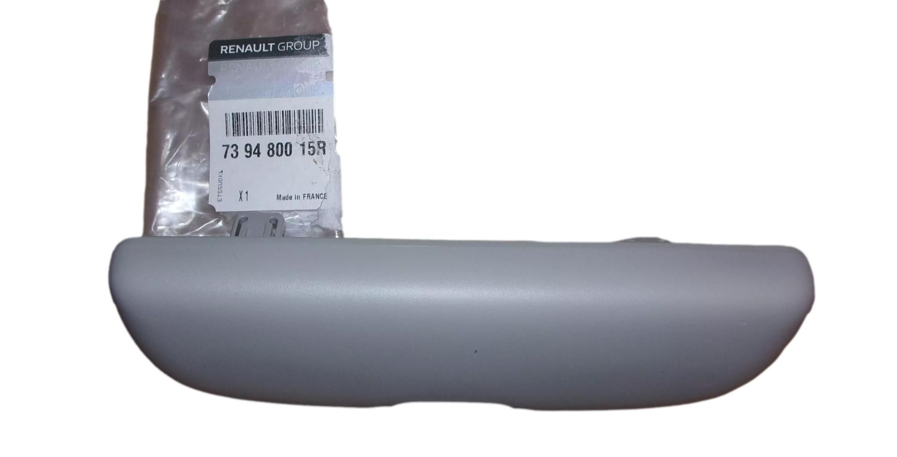 Vide-Poches Original 739480015R Renault main product photo