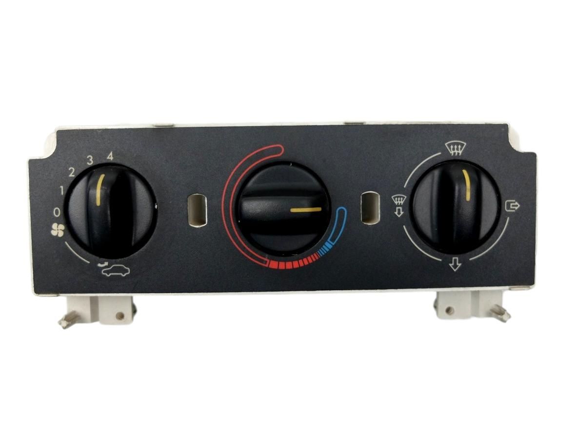 Moteur Ventilateur Chauffage Climatisation Peugeot 306 601968X 6451F3 6451F2 10595 main product photo