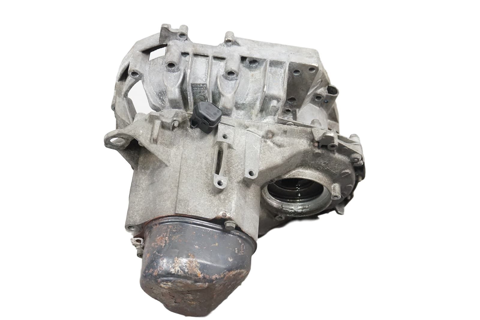 Boîte De Vitesse JB1918 1,6 8v K7M Renault Megane main product photo