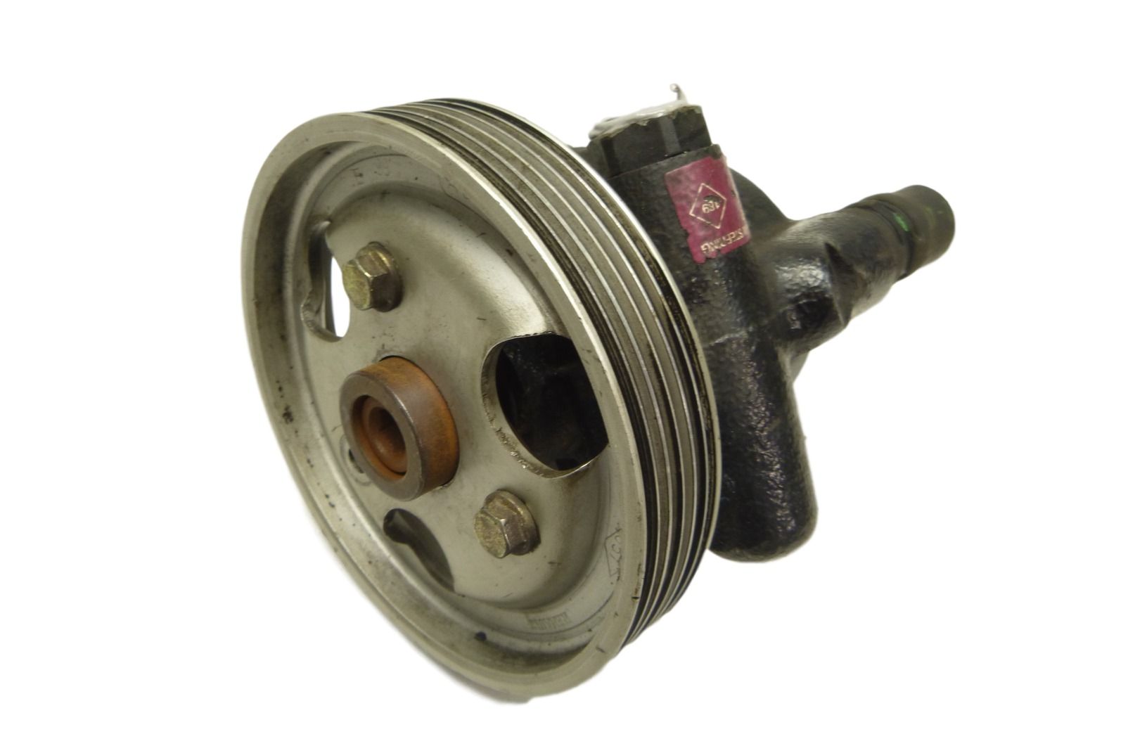 Pompe De Direction Assistée 7700431283 1,6 16v Megane Scenic Renault main product photo