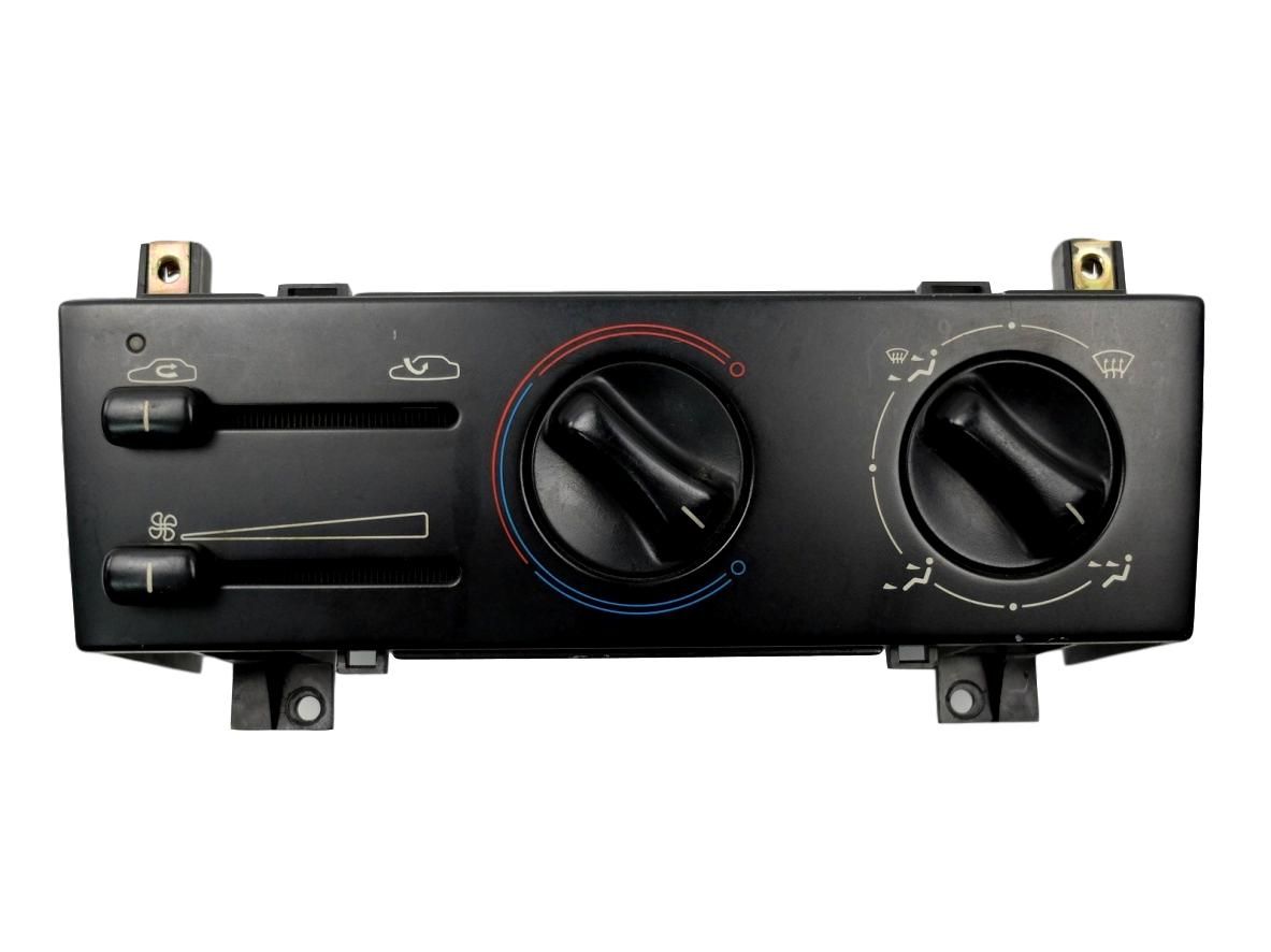 Moteur Ventilateur Chauffage Climatisation Peugeot 406 652549F 9184941002 10642 main product photo