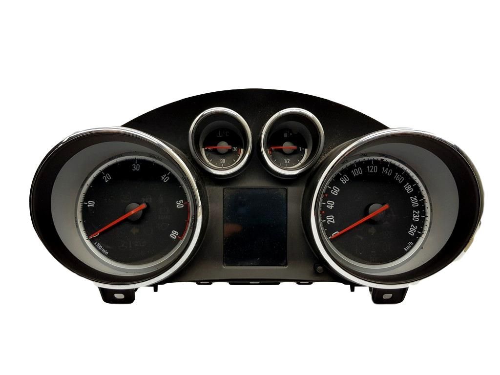 Bloc Compteurs Vitesse Opel Astra J 13355672 600775881 12262 main product photo