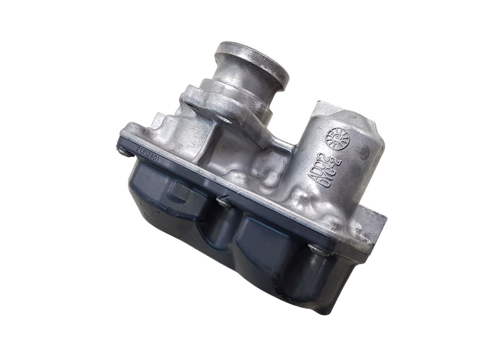 Soupape Egr Renault Nissan 1.6 DCI 147101478R Valeo main product photo