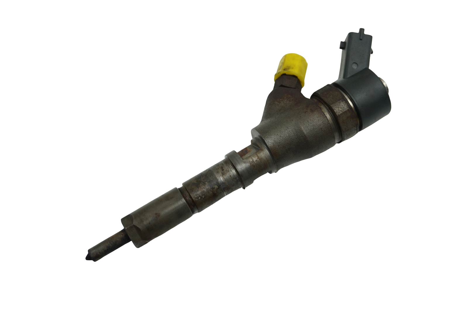 Injection De Combustible 0445110076 9641742880 Bosch 2.2 HDI Boxer Jumper main product photo