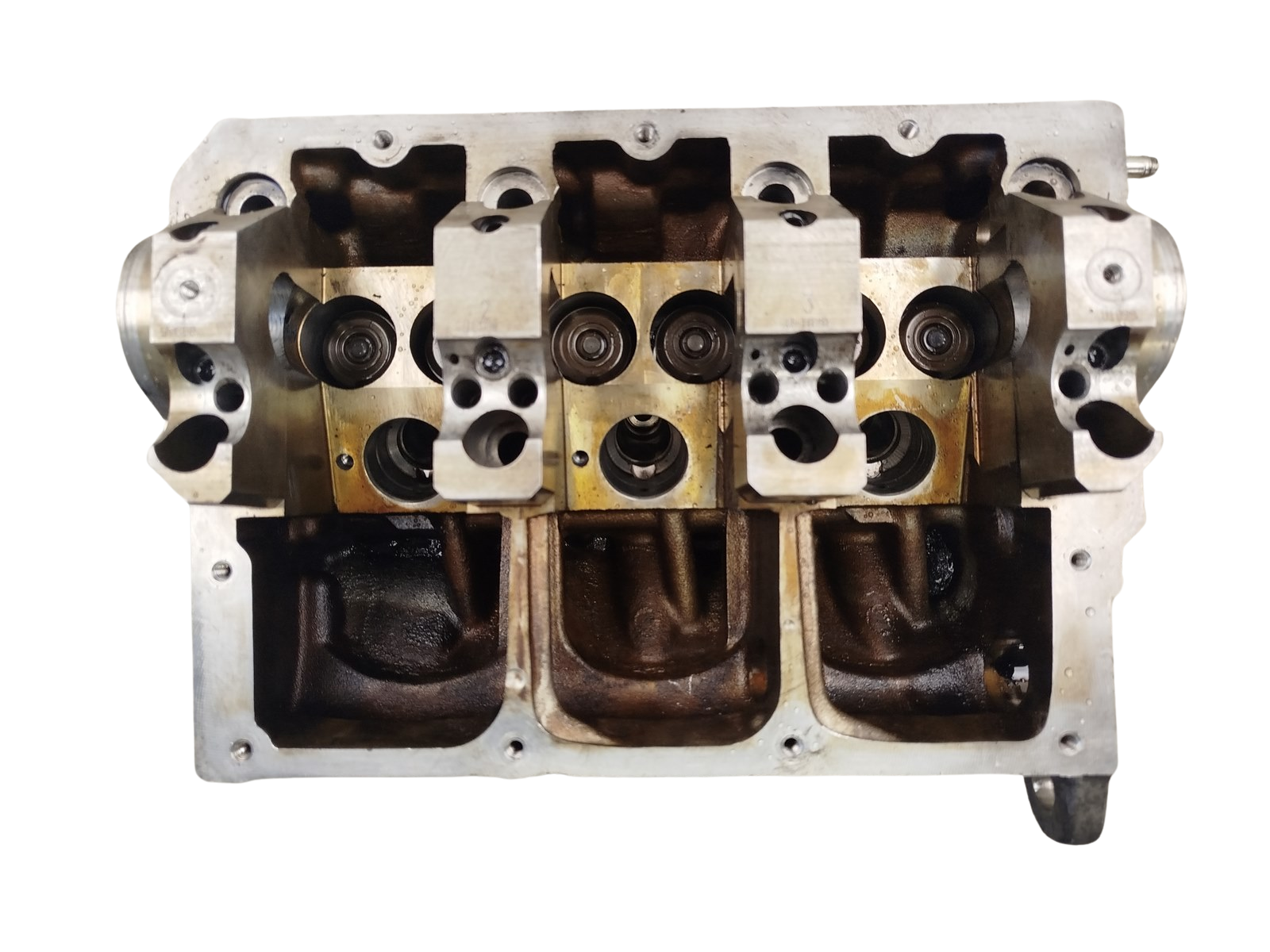 La Culasse VWAG 045103373H 1.4 6V TDI BMS 5 main product photo