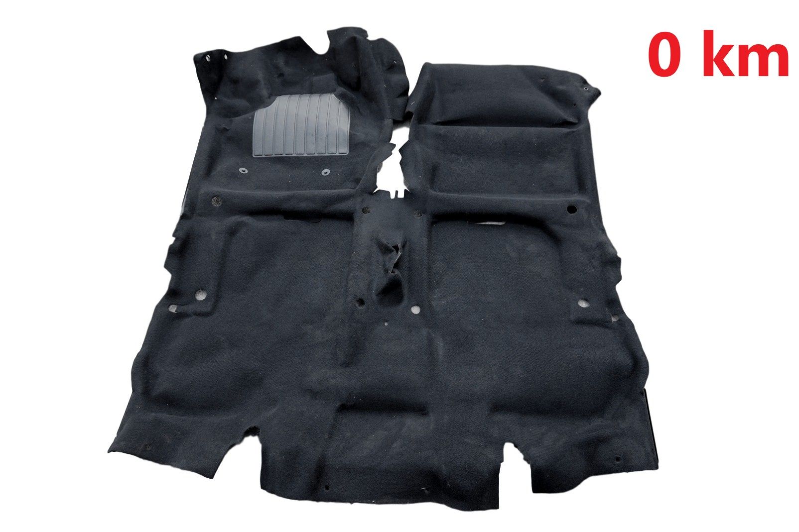 Tapis Intérieur Dacia Lodgy 749021700R 0km main product photo