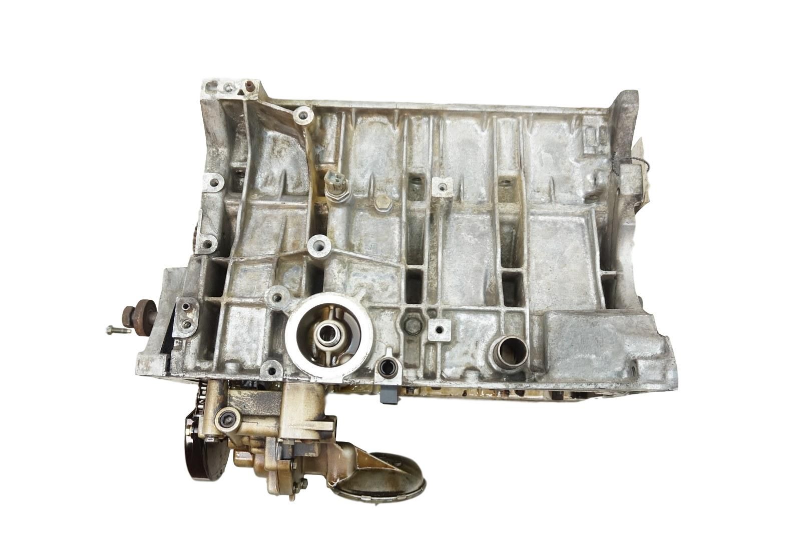 Bloc Moteu,Bloc Cylindres LFZ 1,8 8v Peugeot Citroen 306 Xantia main product photo